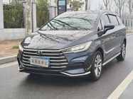 BYD MAX 2021