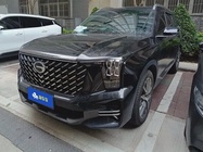 GAC GS8 2024