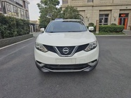 Nissan Qashqai 2016
