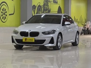 BMW 1 Series 2019
