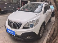 Buick Encore 2016