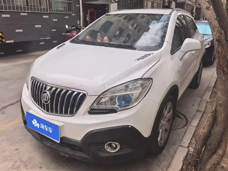 Buick Encore