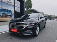 Volkswagen Viloran 2024