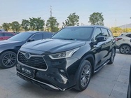 Toyota Highlander 2022
