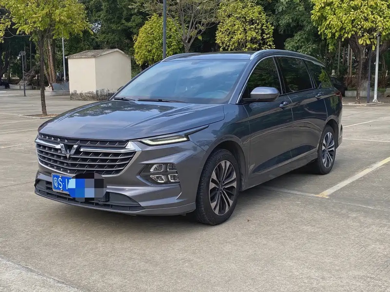 Wuling Victory