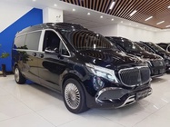 Mercedes-Benz V-Class 2022