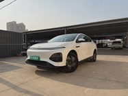 XPeng G6 2025