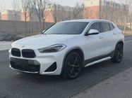 BMW X2 2021