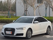 Audi A6 2016