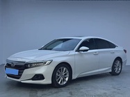Honda Accord 2023