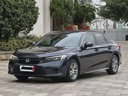 Honda Civic 2023