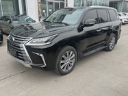 Lexus LX 2016