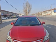 Hyundai Ruiyi 2016