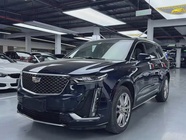 Cadillac XT6 2021