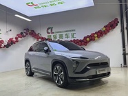 NIO ES6 2021