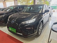 Toyota Wildlander 2021