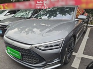 BYD Han 2022