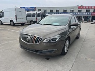 Buick Excelle 2015
