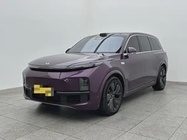 Li Auto L9 2025