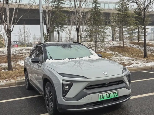 NIO ES6 2022