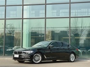 BMW 5 Series 2019