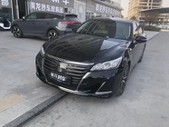 Toyota Crown 2018