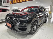 Chery Tiggo 8 PRO 2024