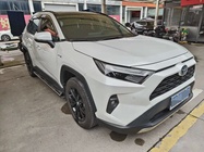 Toyota RAV4 2023
