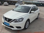 Nissan Sylphy 2021
