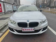 BMW 1 Series 2018