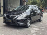 Nissan Sunny 2017