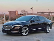 Buick LaCrosse 2021