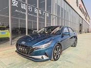 Hyundai Elantra 2021