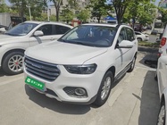 Haval H6 2018