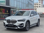 BMW X1 2021