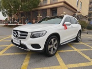 Mercedes-Benz GLC-Class 2016