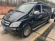 Mercedes-Benz Vito 2015