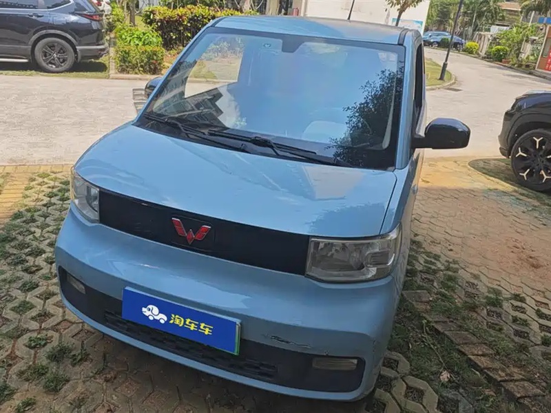 Wuling Mini