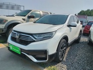 Honda CR-V 2023