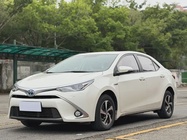 Toyota Levin 2018