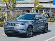 Land Rover Velar 2021