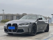 BMW M3 2023