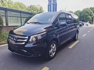 Mercedes-Benz Vito 2018