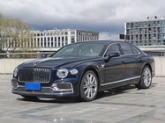 Bentley Flying Spur 2021