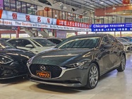 Mazda 3 2022