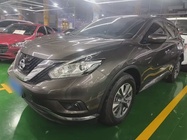 Nissan Murano 2023