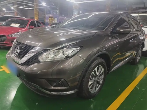 Nissan Murano 2023