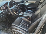 Audi A4 2023