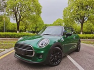 MINI Other 2021