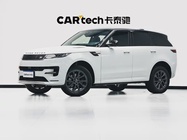 Land Rover Sport 2023